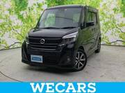 2018 NISSAN DAYZ ROOX