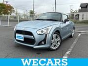 2016 DAIHATSU COPEN