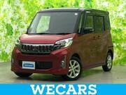 2016 MITSUBISHI OTHER