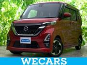 2020 NISSAN ROOX