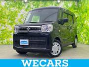 2019 SUZUKI SPACIA