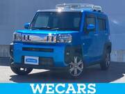 2022 DAIHATSU OTHER