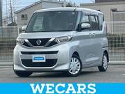 2022 NISSAN ROOX