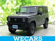 2025 SUZUKI JIMNY