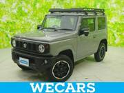 2023 SUZUKI JIMNY