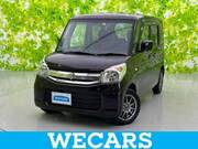 2016 SUZUKI SPACIA