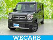2023 SUZUKI HUSTLER