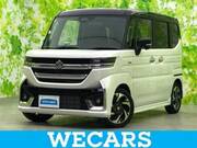 2024 SUZUKI SPACIA CUSTOM