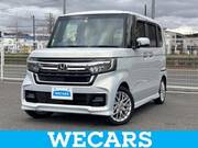 2023 HONDA N-BOX CUSTOM