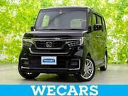 2022 HONDA N-BOX CUSTOM