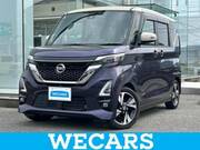 2020 NISSAN ROOX
