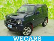 2012 SUZUKI JIMNY