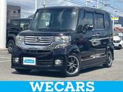 2012 HONDA N-BOX CUSTOM