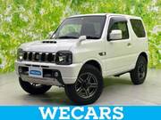 2016 SUZUKI JIMNY
