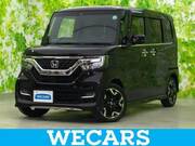 2019 HONDA N-BOX CUSTOM