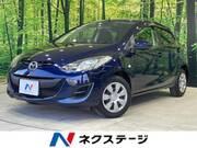 2013 MAZDA DEMIO