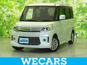 2014 SUZUKI SPACIA CUSTOM