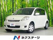 2007 TOYOTA PASSO X