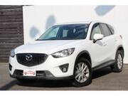 2014 MAZDA CX-5 XD