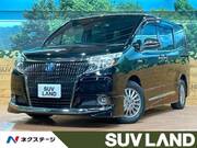 2016 TOYOTA ESQUIRE