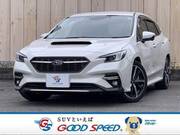 2021 SUBARU LEVORG