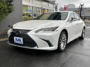 2020 LEXUS ES