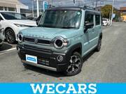 2022 SUZUKI HUSTLER