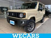 2020 SUZUKI JIMNY