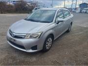 2014 TOYOTA COROLLA AXIO