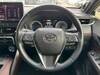 TOYOTA HARRIER HYBRID
