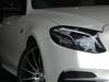 MERCEDES BENZ E-CLASS