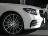 MERCEDES BENZ E-CLASS