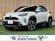 2022 TOYOTA YARIS CROSS