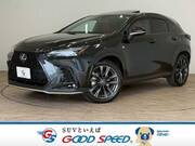 2023 LEXUS NX