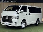 2020 TOYOTA HIACE VAN