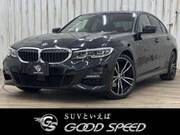 2019 BMW 3 SERIES