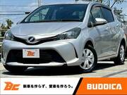 2016 TOYOTA VITZ