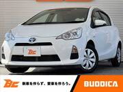 2014 TOYOTA AQUA