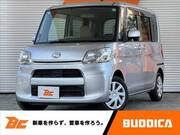 2015 DAIHATSU TANTO