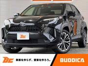 2021 TOYOTA YARIS CROSS