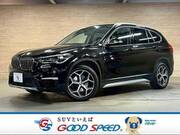 2019 BMW X1 (Left Hand Drive)