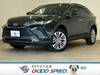 TOYOTA HARRIER HYBRID