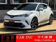 2017 TOYOTA C-HR G