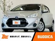 2016 TOYOTA AQUA