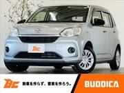 2020 TOYOTA PASSO
