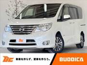 2014 NISSAN SERENA