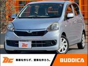 2015 DAIHATSU MIRA EES