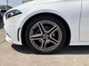 MERCEDES BENZ A-CLASS
