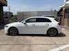 MERCEDES BENZ A-CLASS