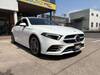 MERCEDES BENZ A-CLASS